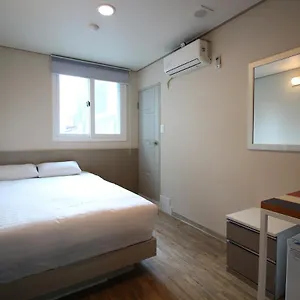  Hostel Dongdaemun Hwashin South Korea