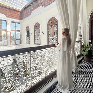 Alassala Fès