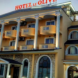 Le Olive 3*, Elbasan Albanien