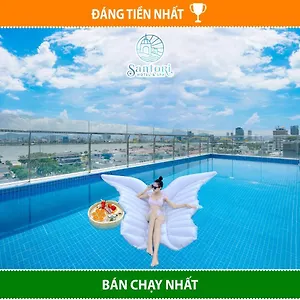 **** Hotel Santori And Vietnam