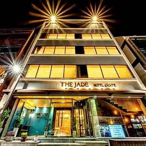  Hotel The Jade South Korea