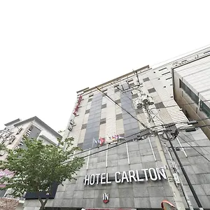 Carlton 3*, Incheon Südkorea