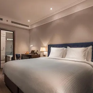  Aparthotel Luxury In Altara Building With Ocean View Vietnam