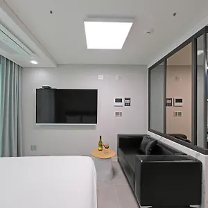 Hotel Elmomento Gwangan, Busan