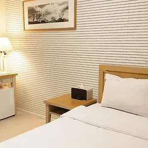 ** Hotel Golden Park South Korea