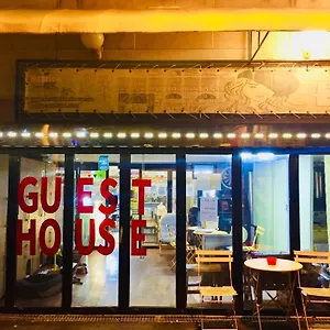 ** Guest house River & South Korea