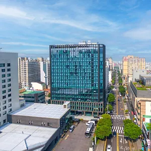 **** Hotel Bolton South Korea