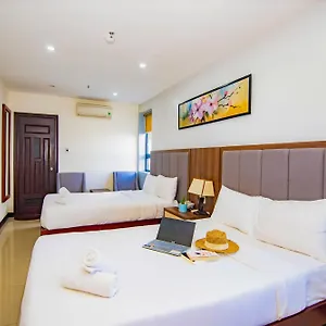 *** Hotel Quoc Cuong & By Haviland Vietnam