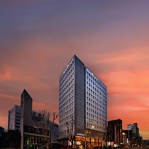 메이플레이스 서울 동대문 4*, 서울특별시 대한민국