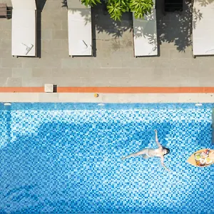 **** Hotel Raon Hoian Vietnam