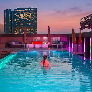 **** Hotel Bolton South Korea