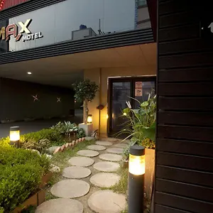 Max - Sasang Busan