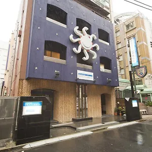 인터내셔널 가부키초 2*, 도쿄 일본
