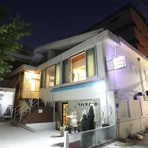 시스앤브로 2*, 서울특별시 대한민국