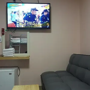 ** Guest house Mk Liberty House South Korea